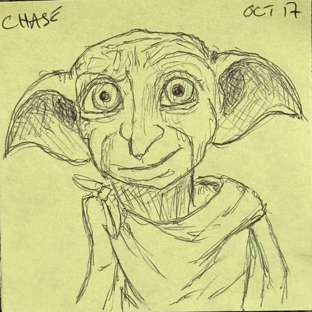 Dobby