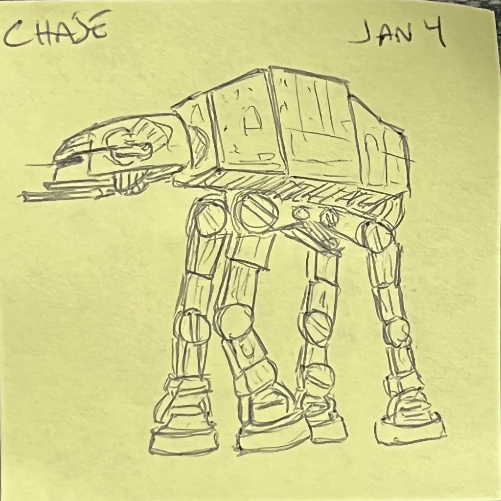 AT-AT Walker