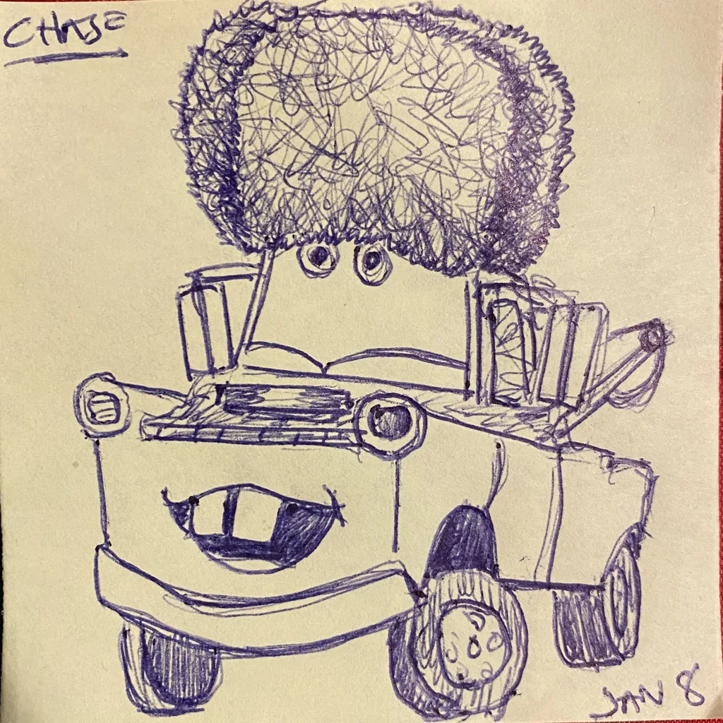 Afro Mater