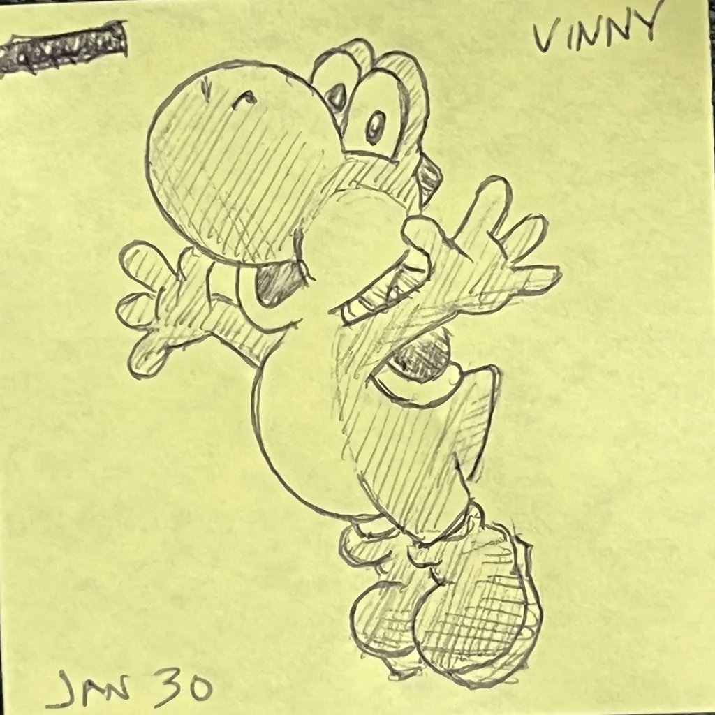 Yoshi
