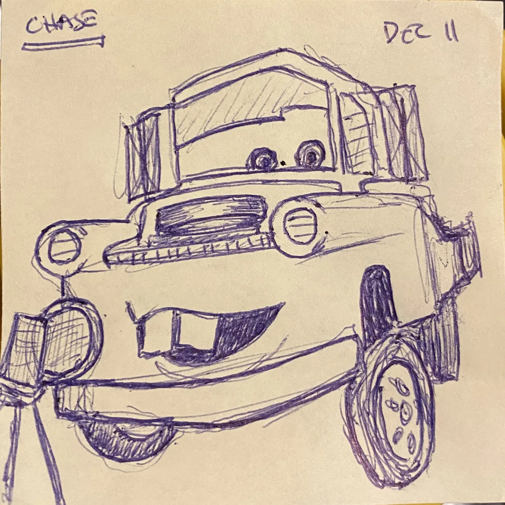 Mater