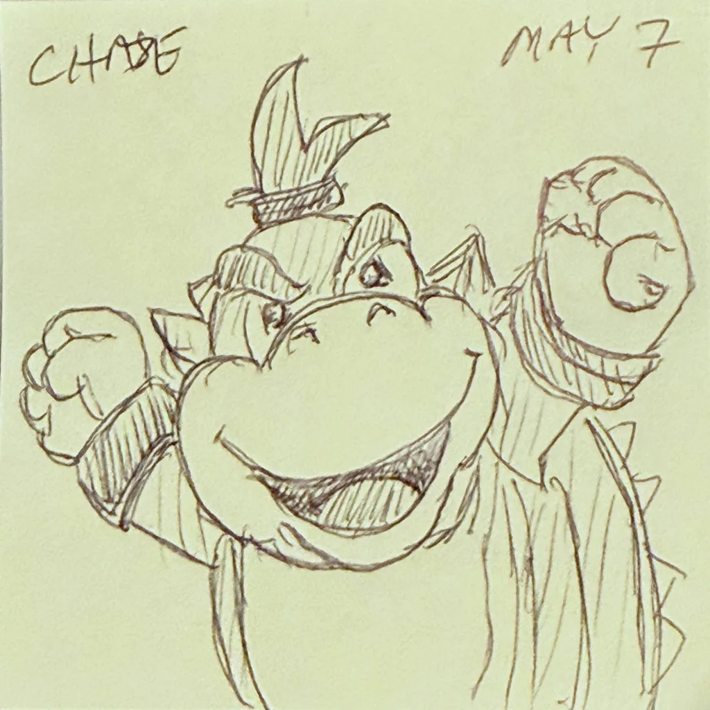 Bowser Jr