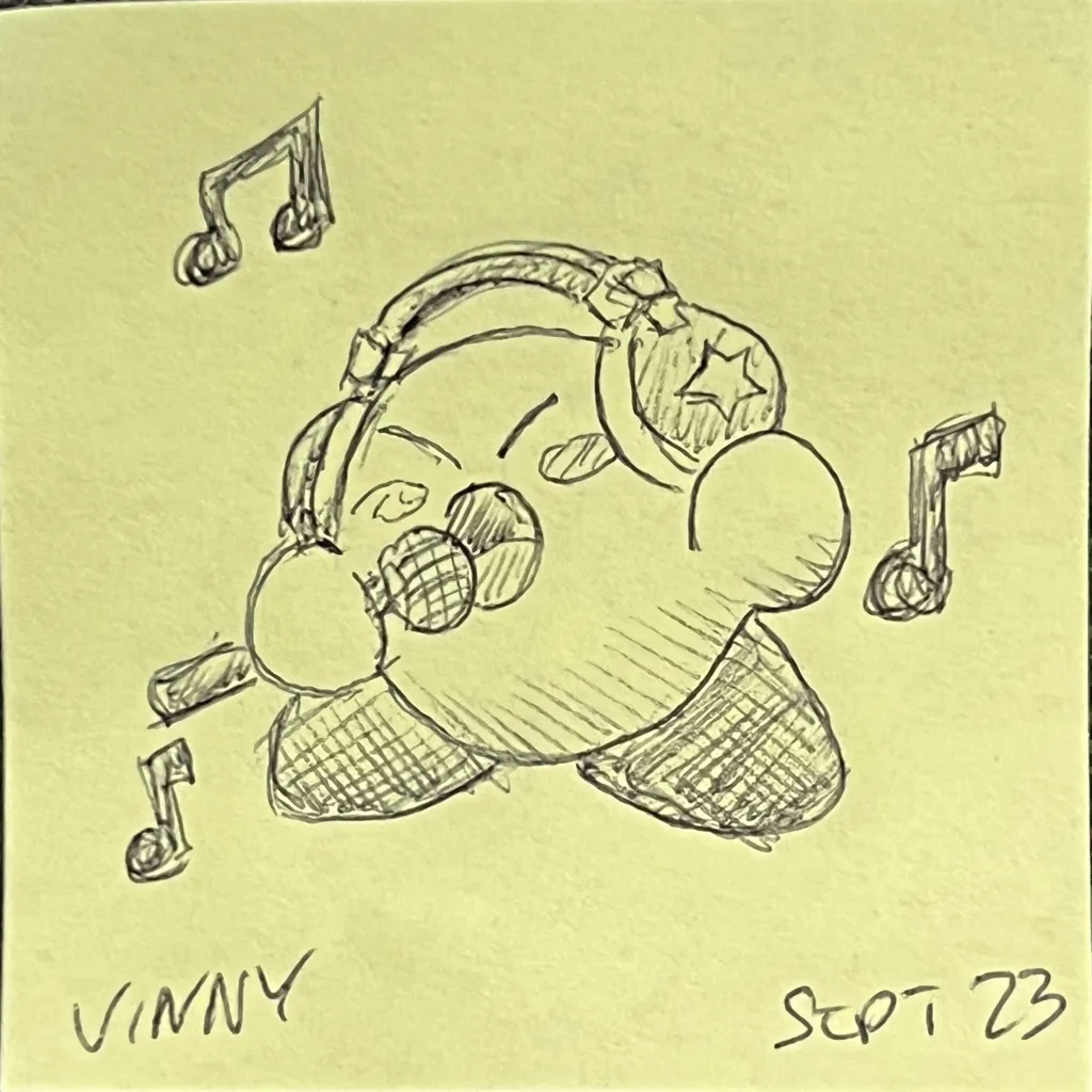 Karaoke Kirby