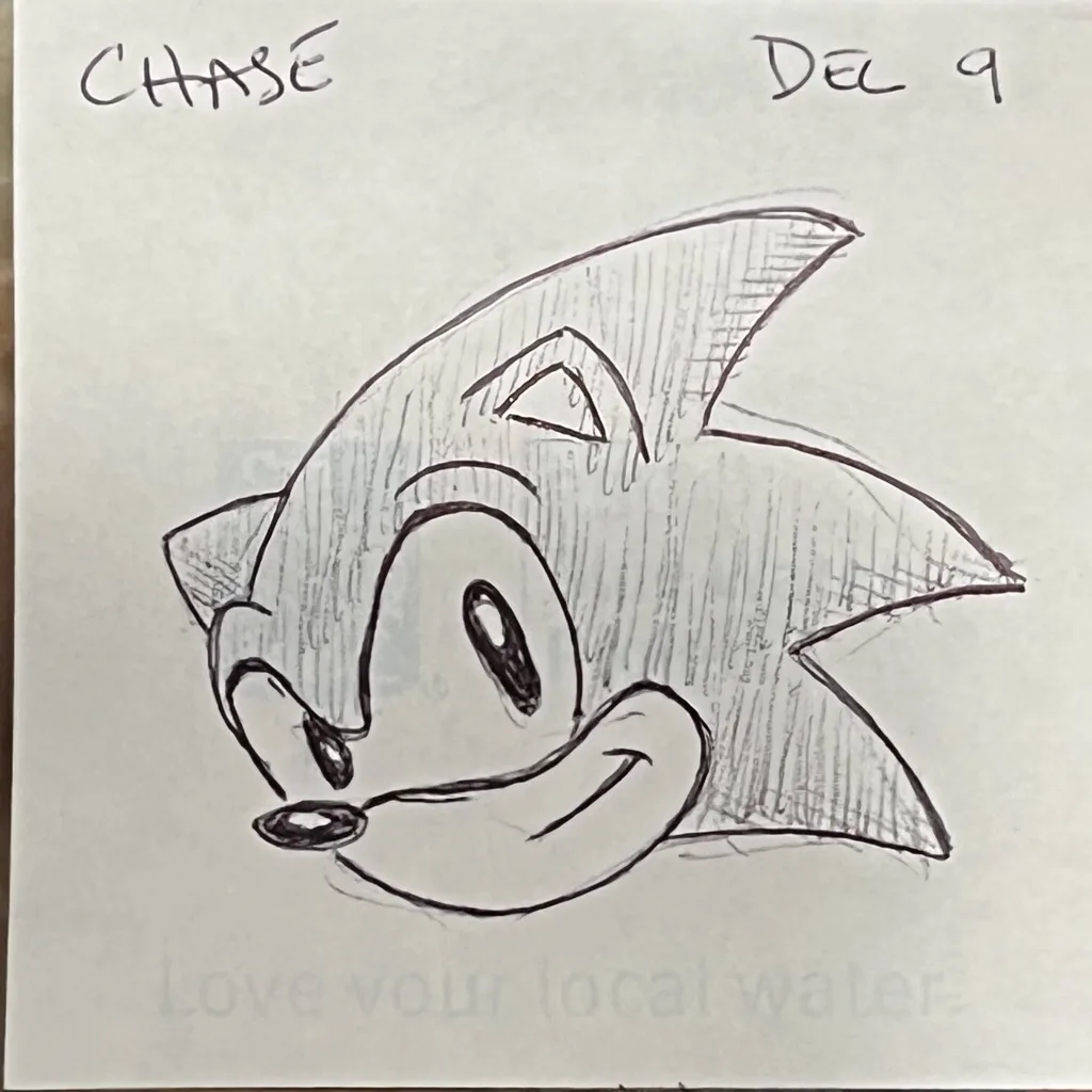 Sonic The Hedgehog