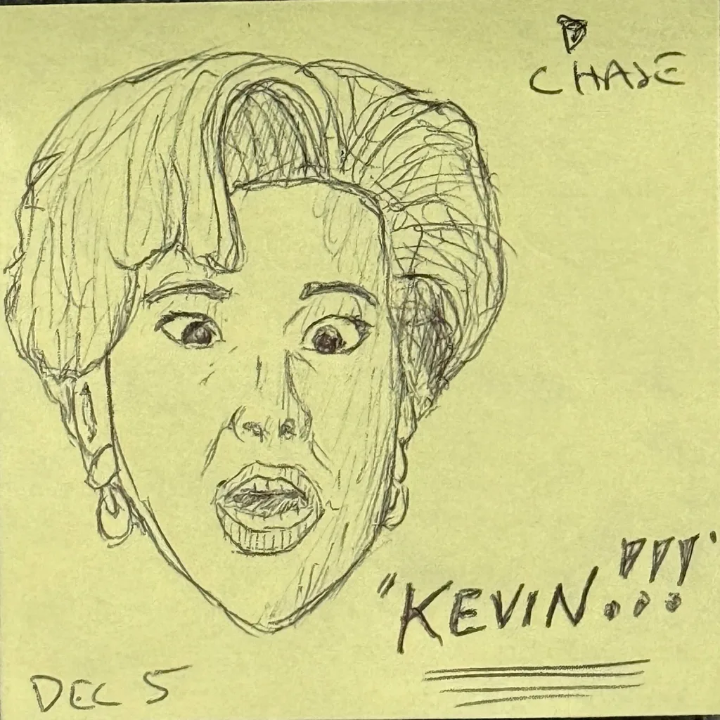 The Kevin Scream