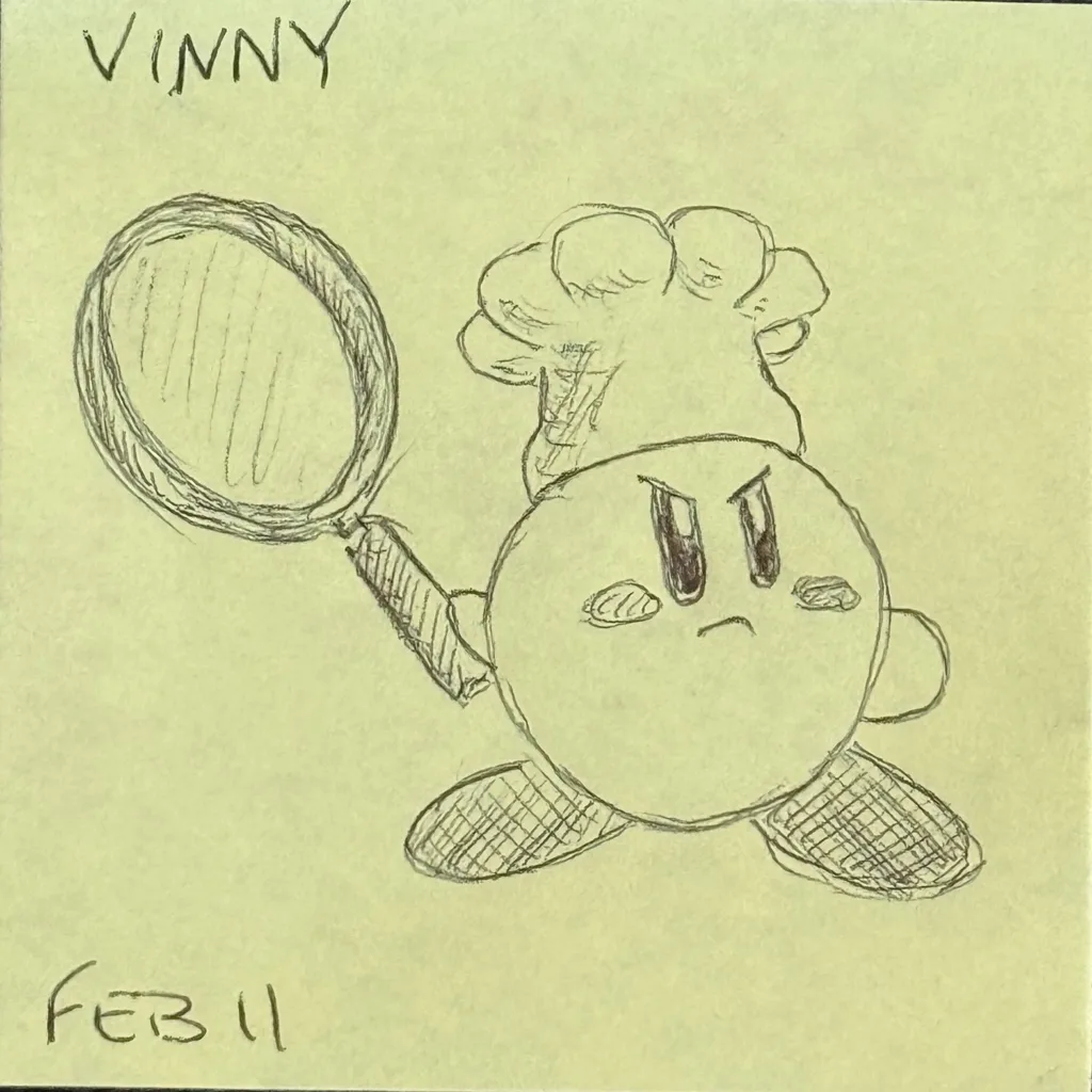 Cook Kirby