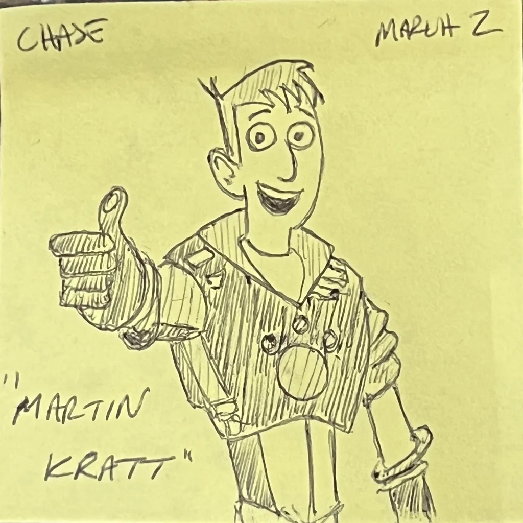 Martin Kratt