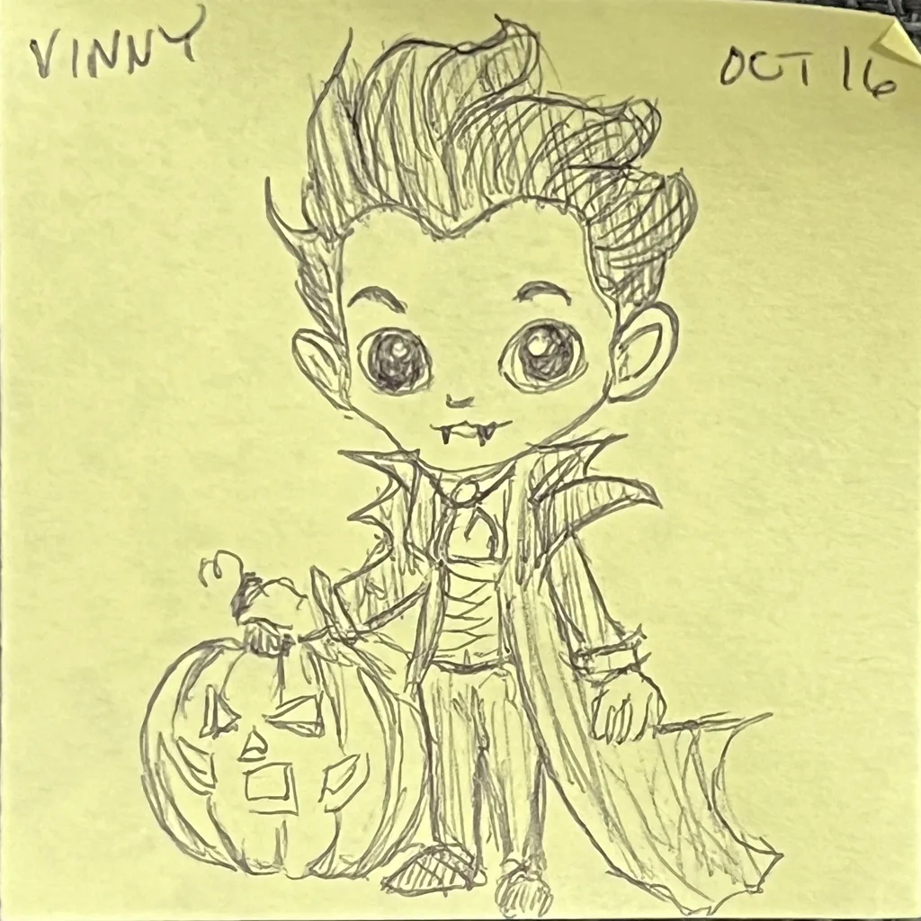 Little Vampire