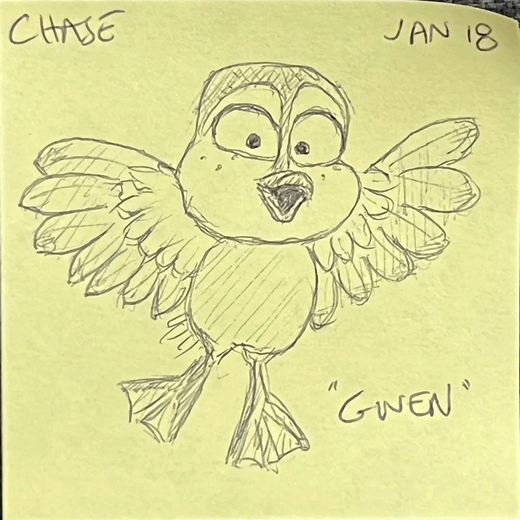 Gwen