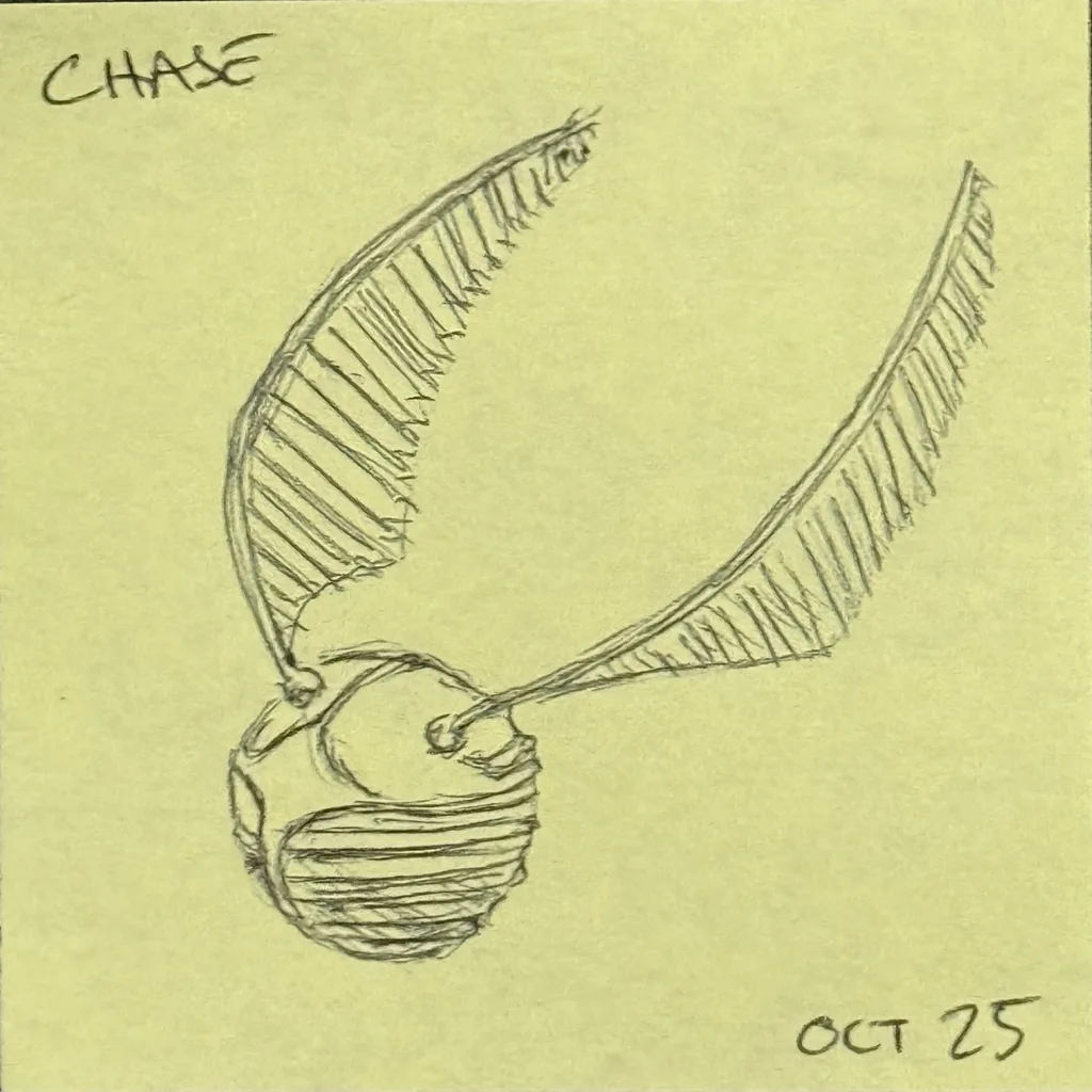 Golden Snitch