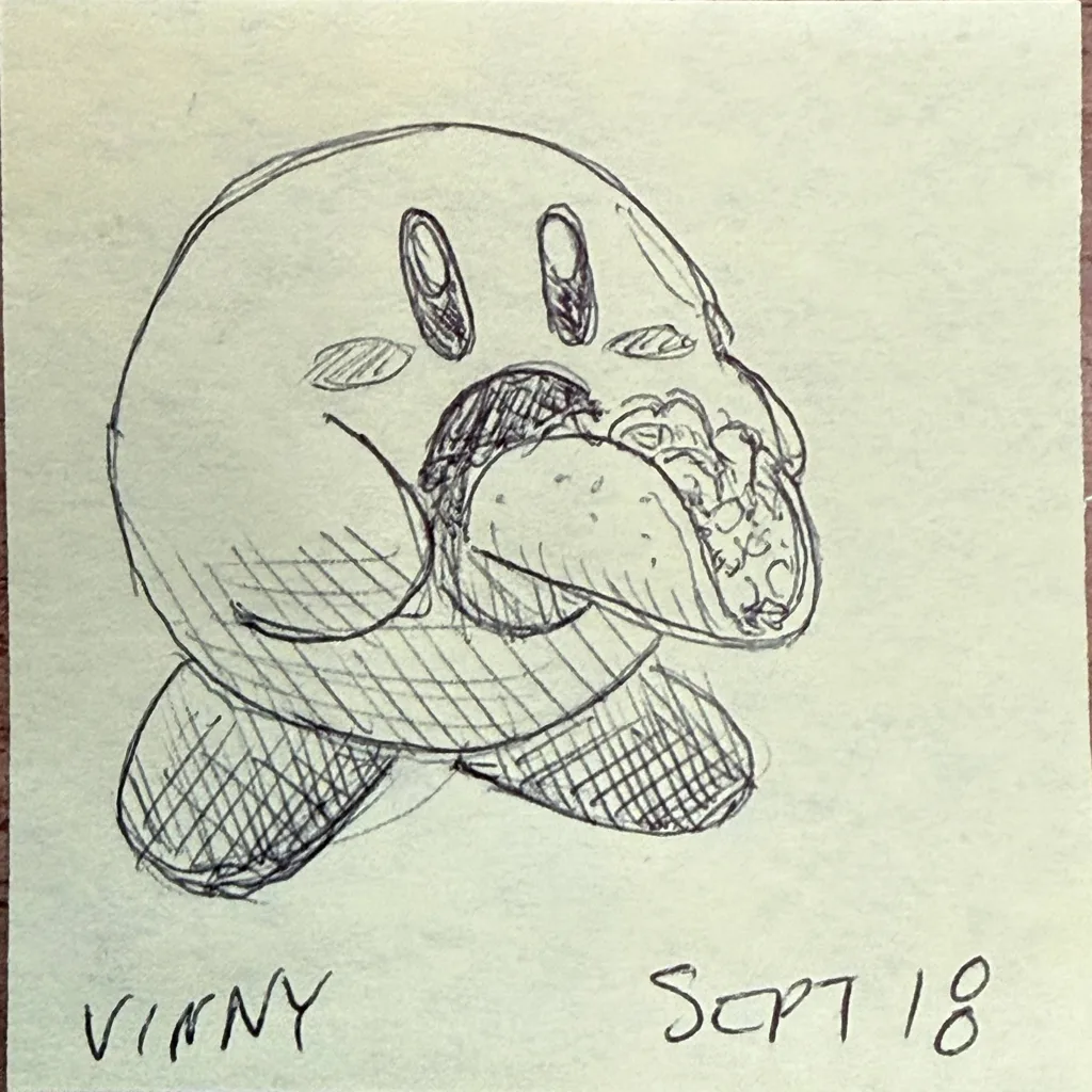 Taco Kirby