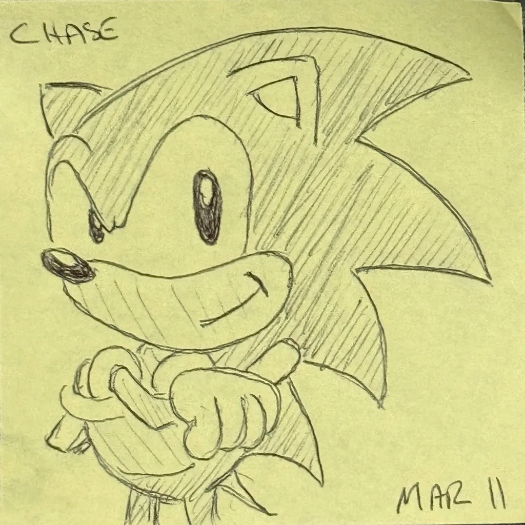 Classic Sonic