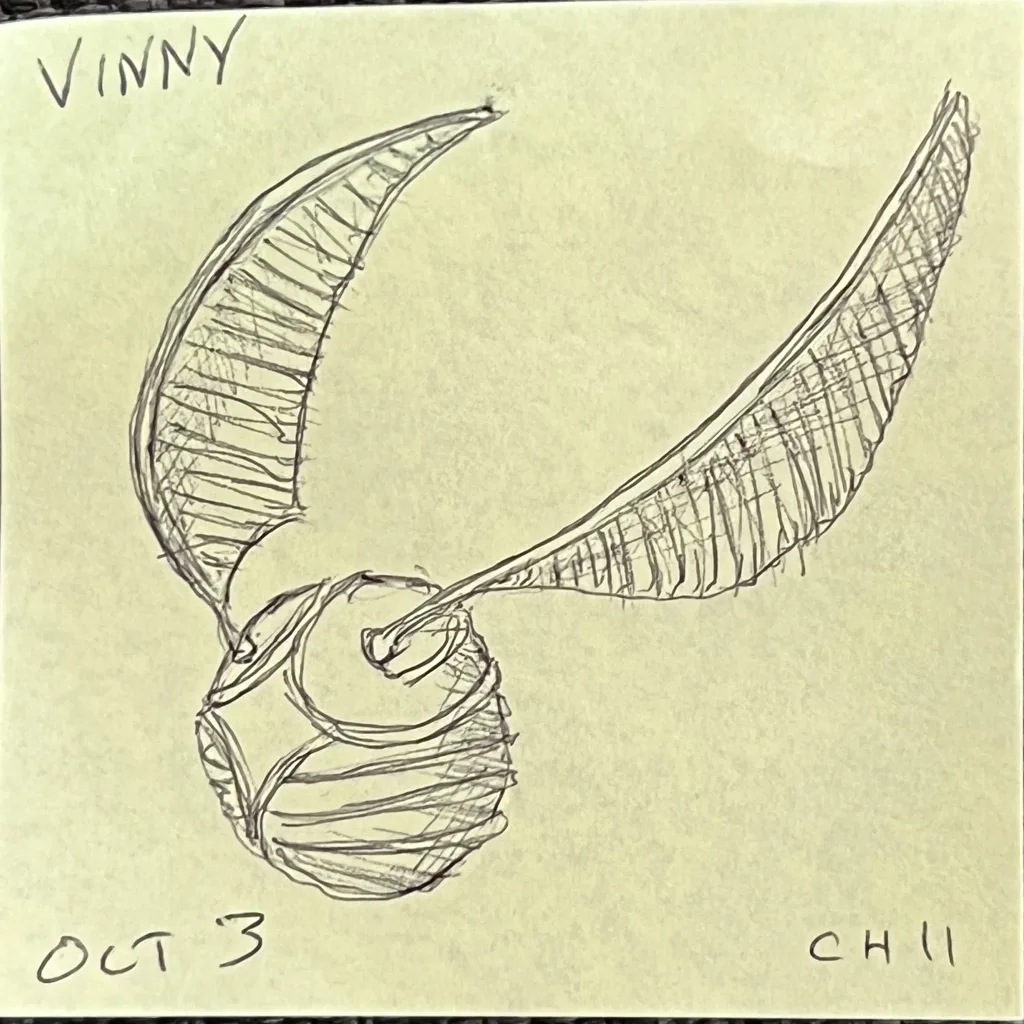 Golden Snitch