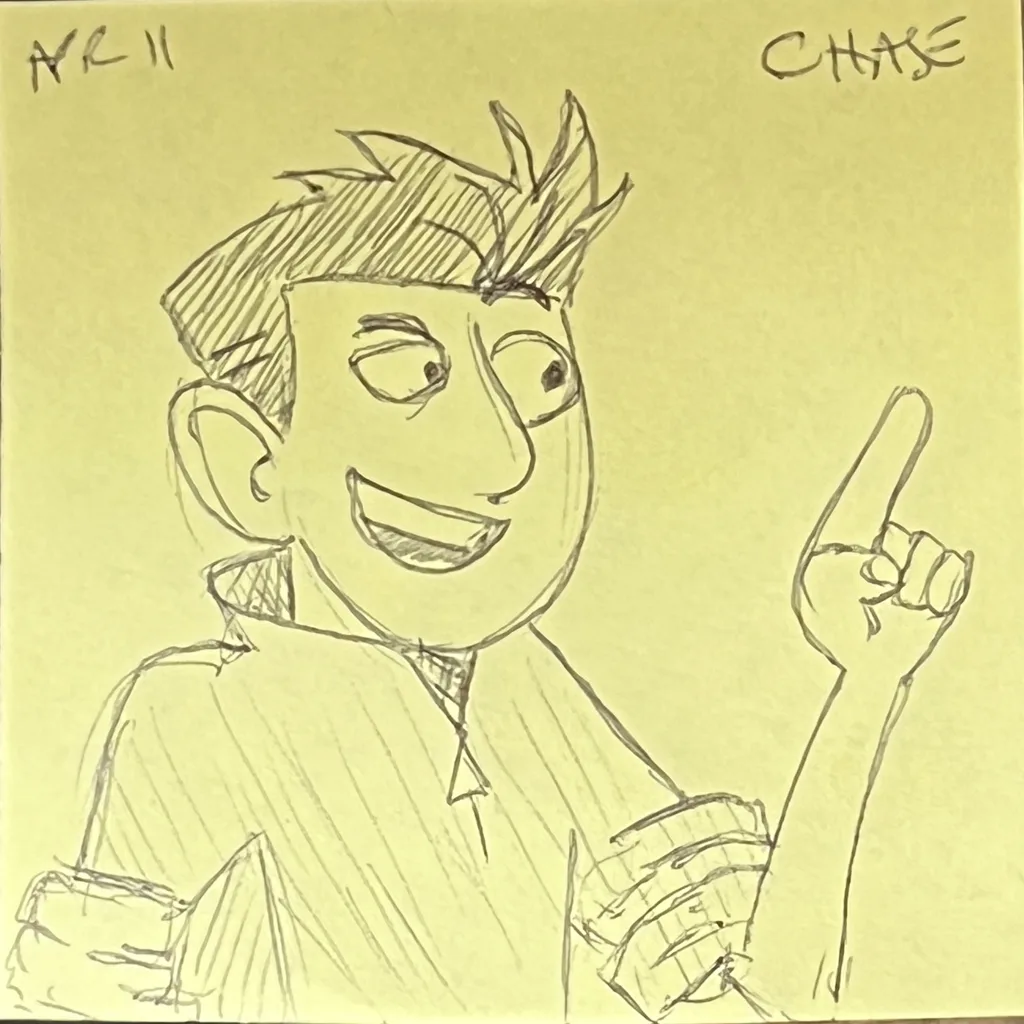 Chris Kratt