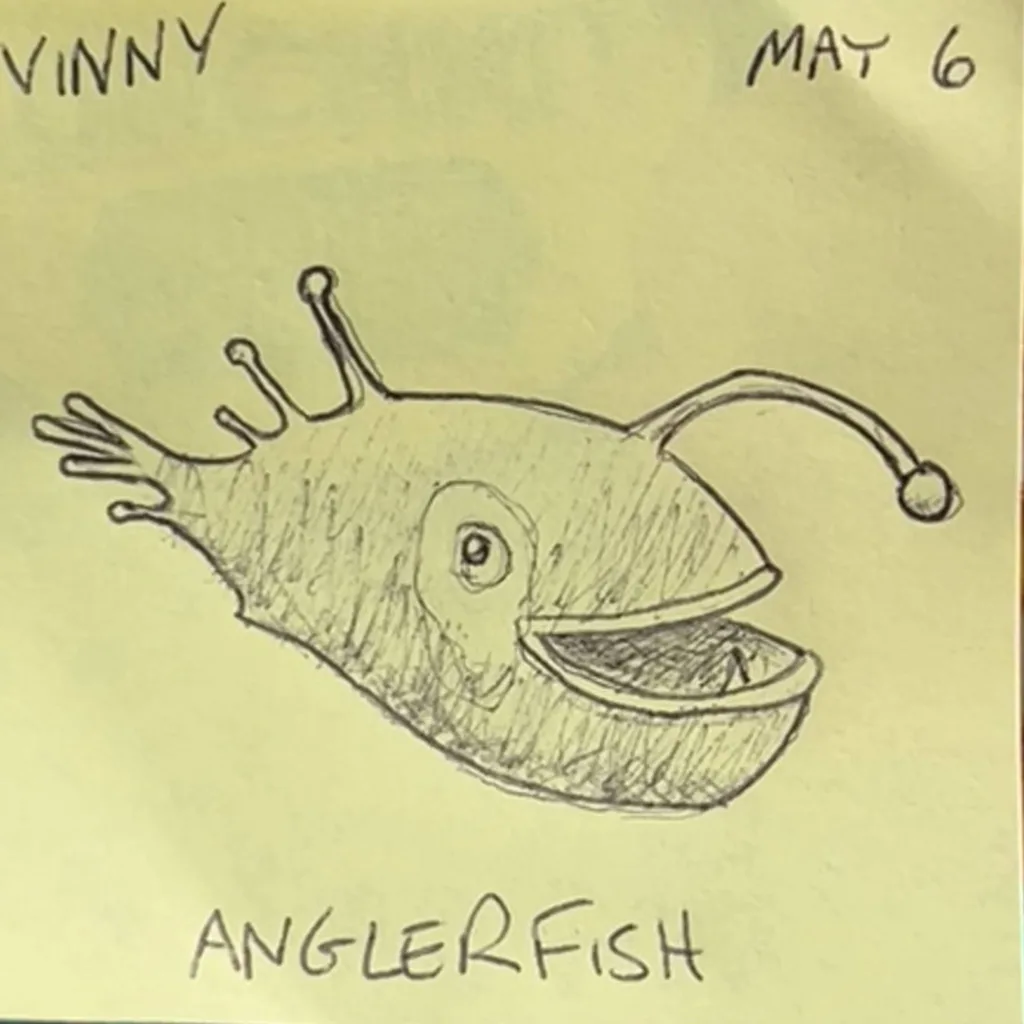 Anglerfish