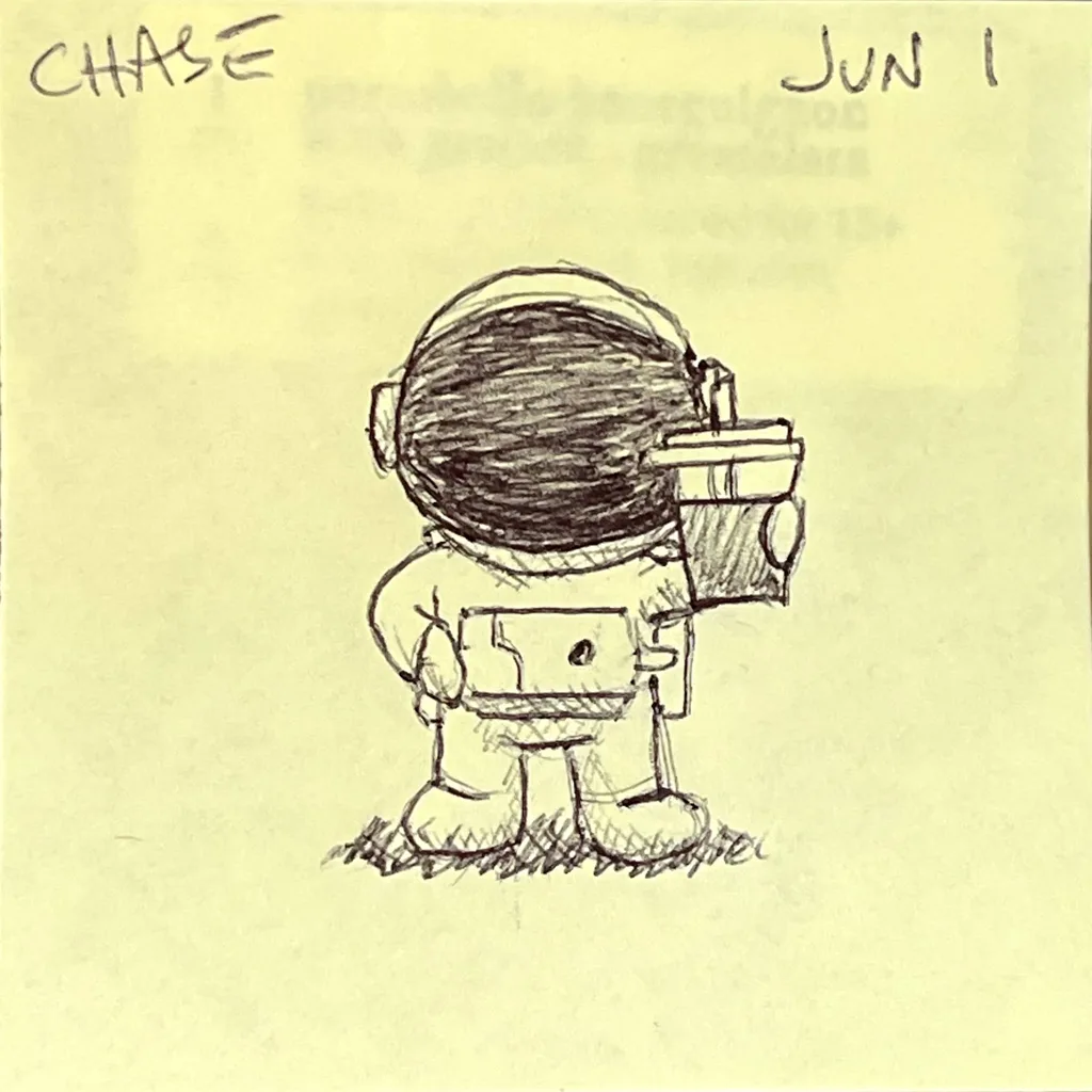 Little Astronaut