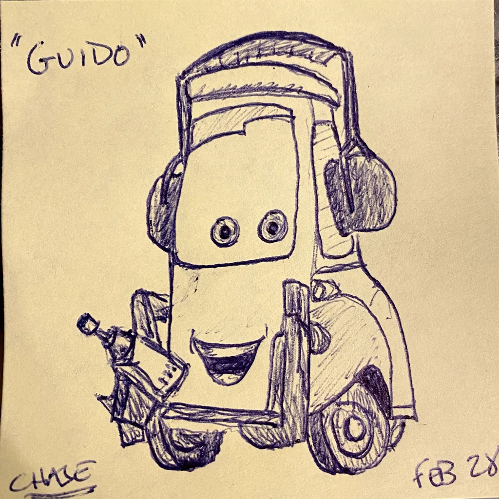 Guido