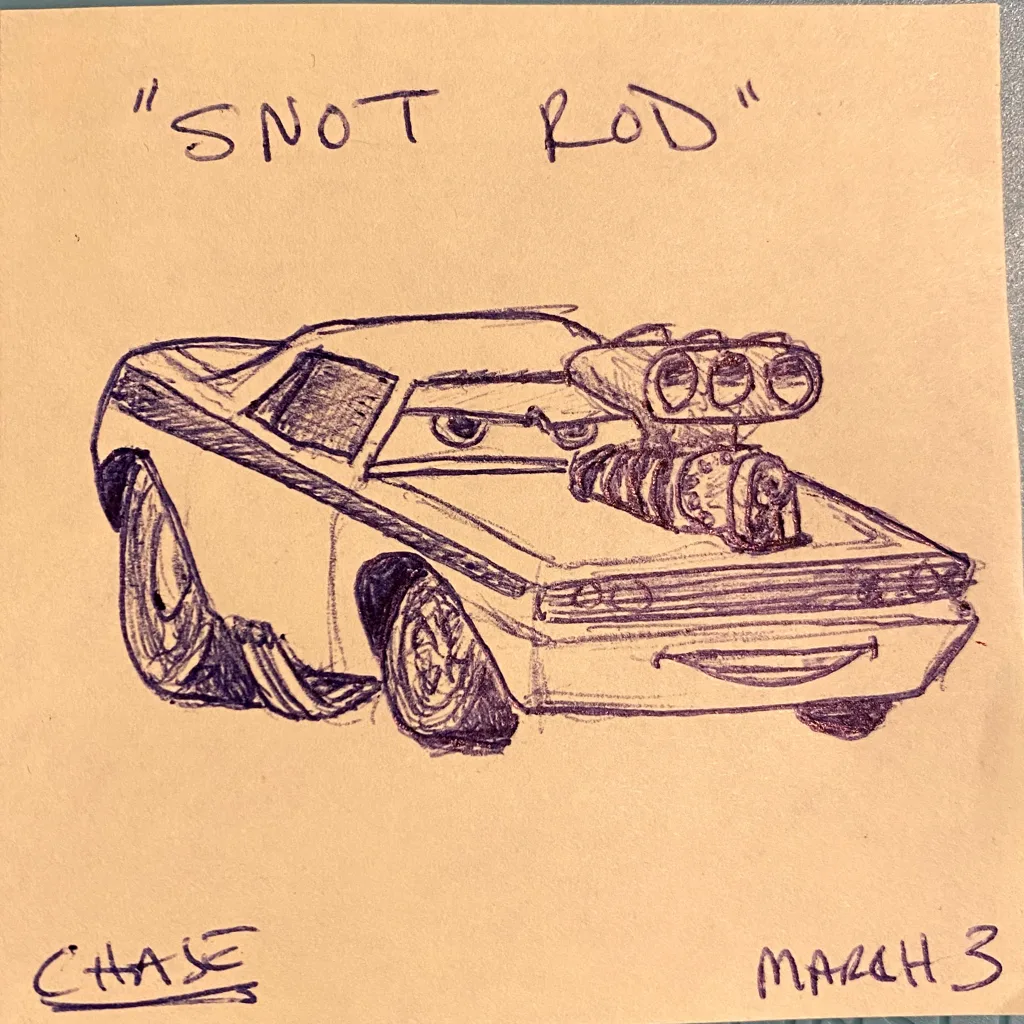 Snot Rod