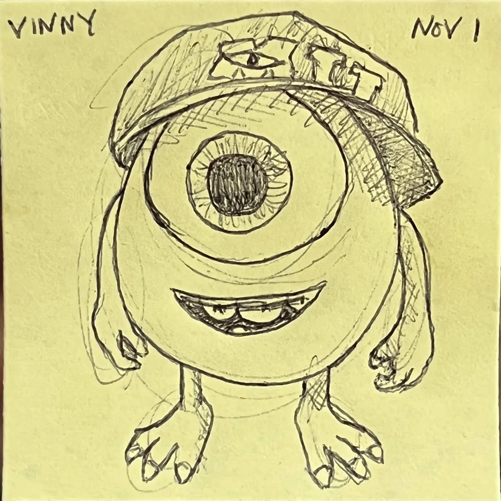 Mike Wazowski