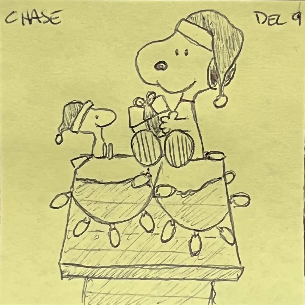 Snoopy's Christmas