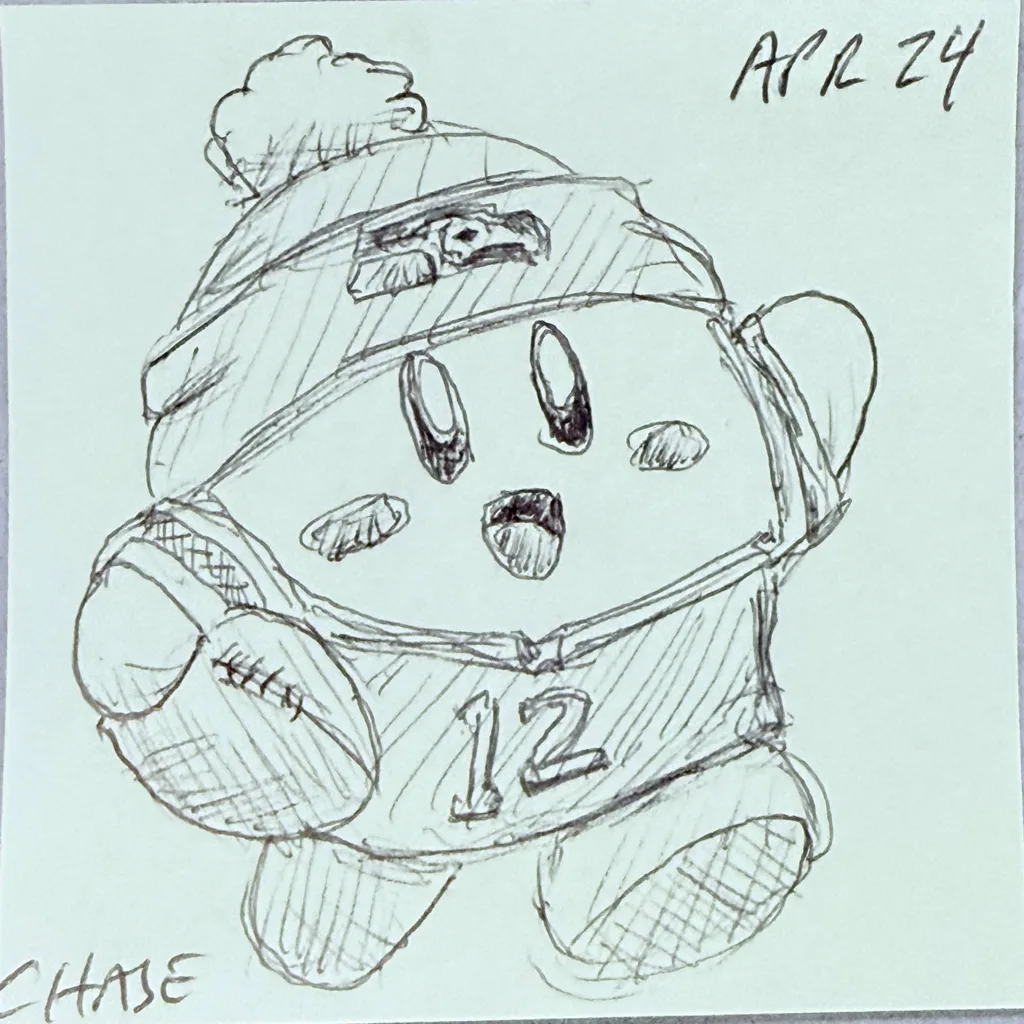 Seahawks Kirby