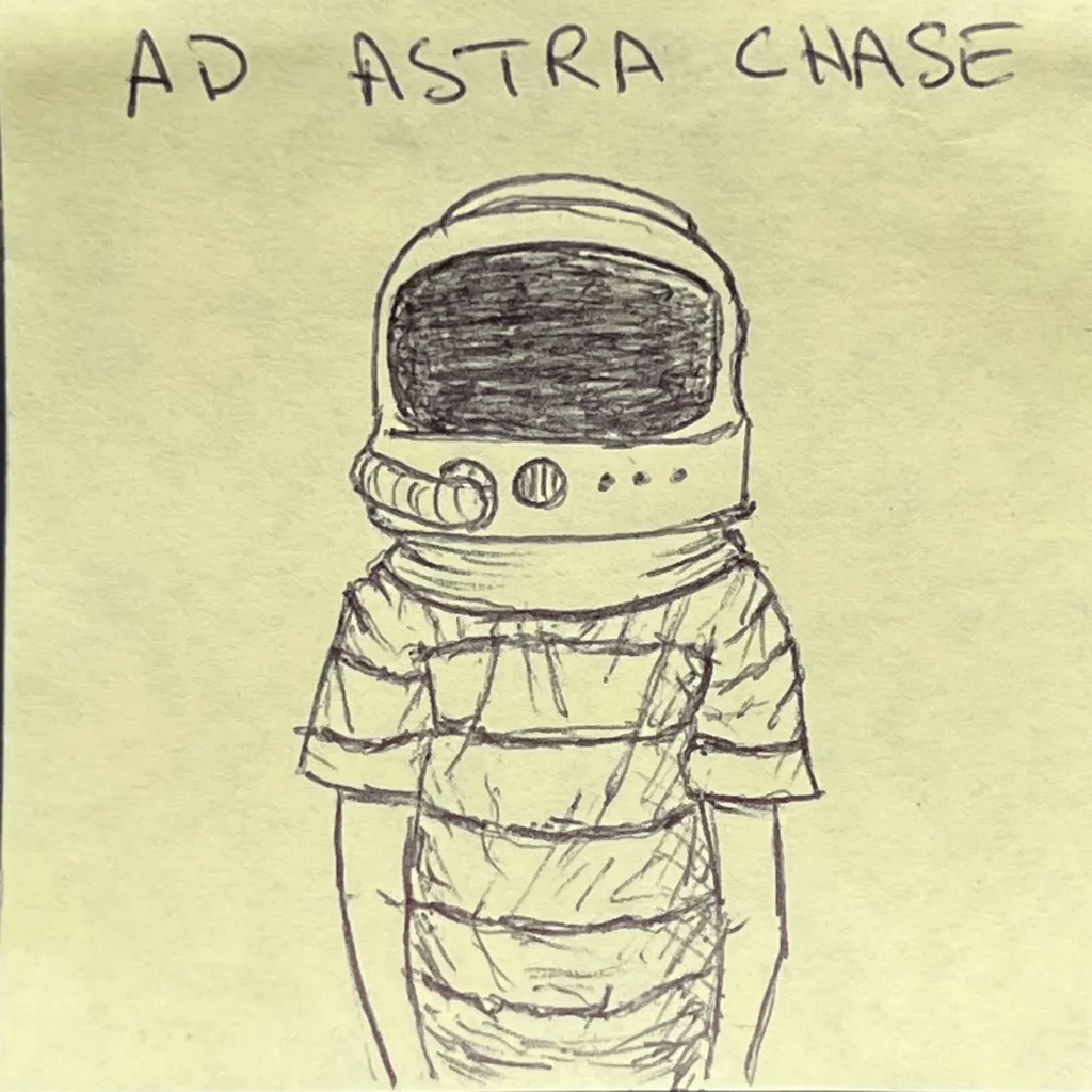 Ad Astra Chase