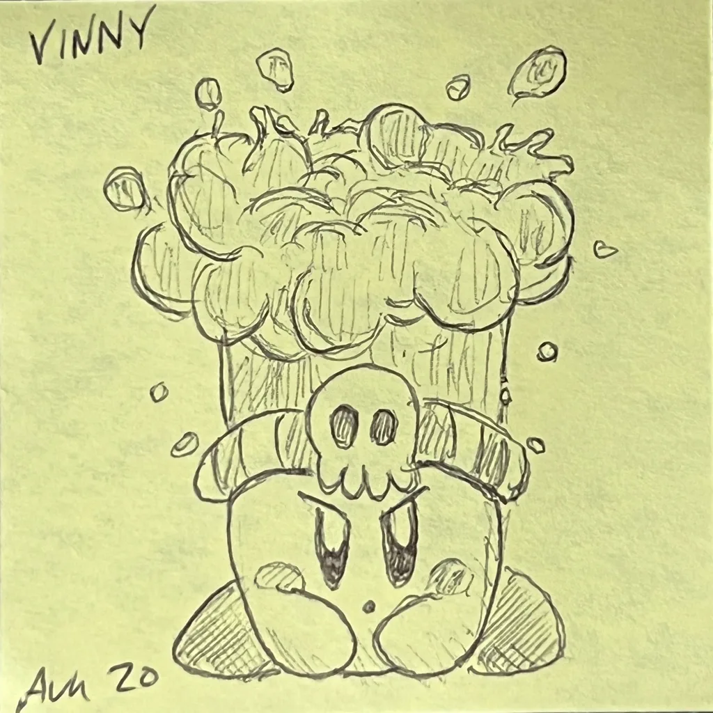 Crash Kirby