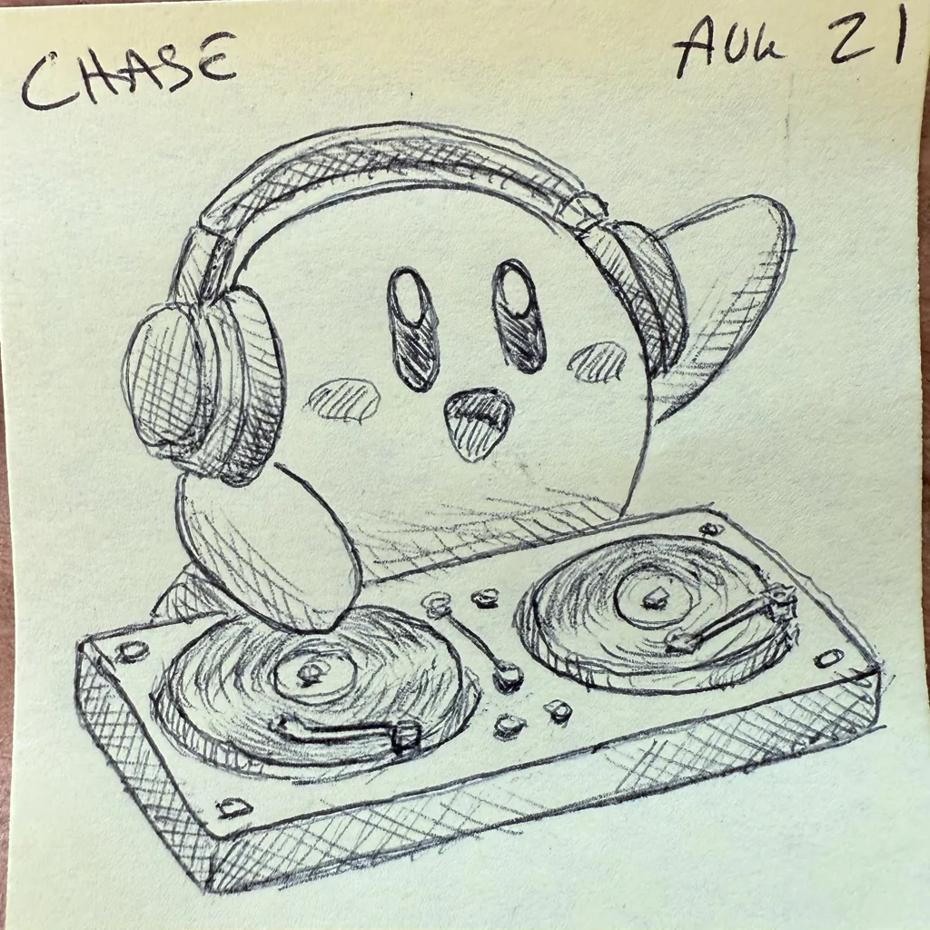 DJ Kirby