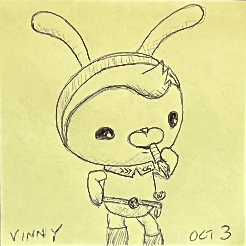 Tweak Bunny