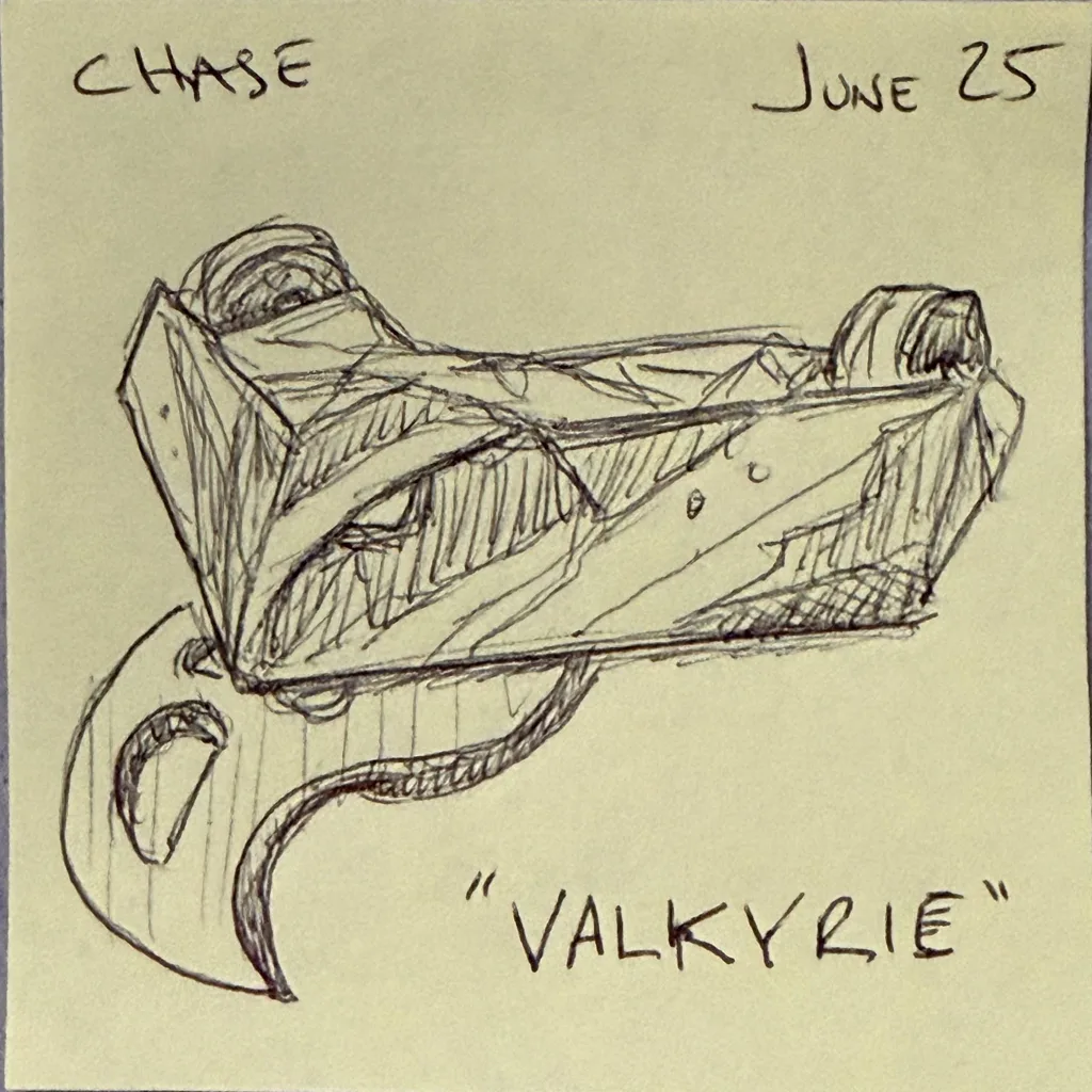 Valkyrie