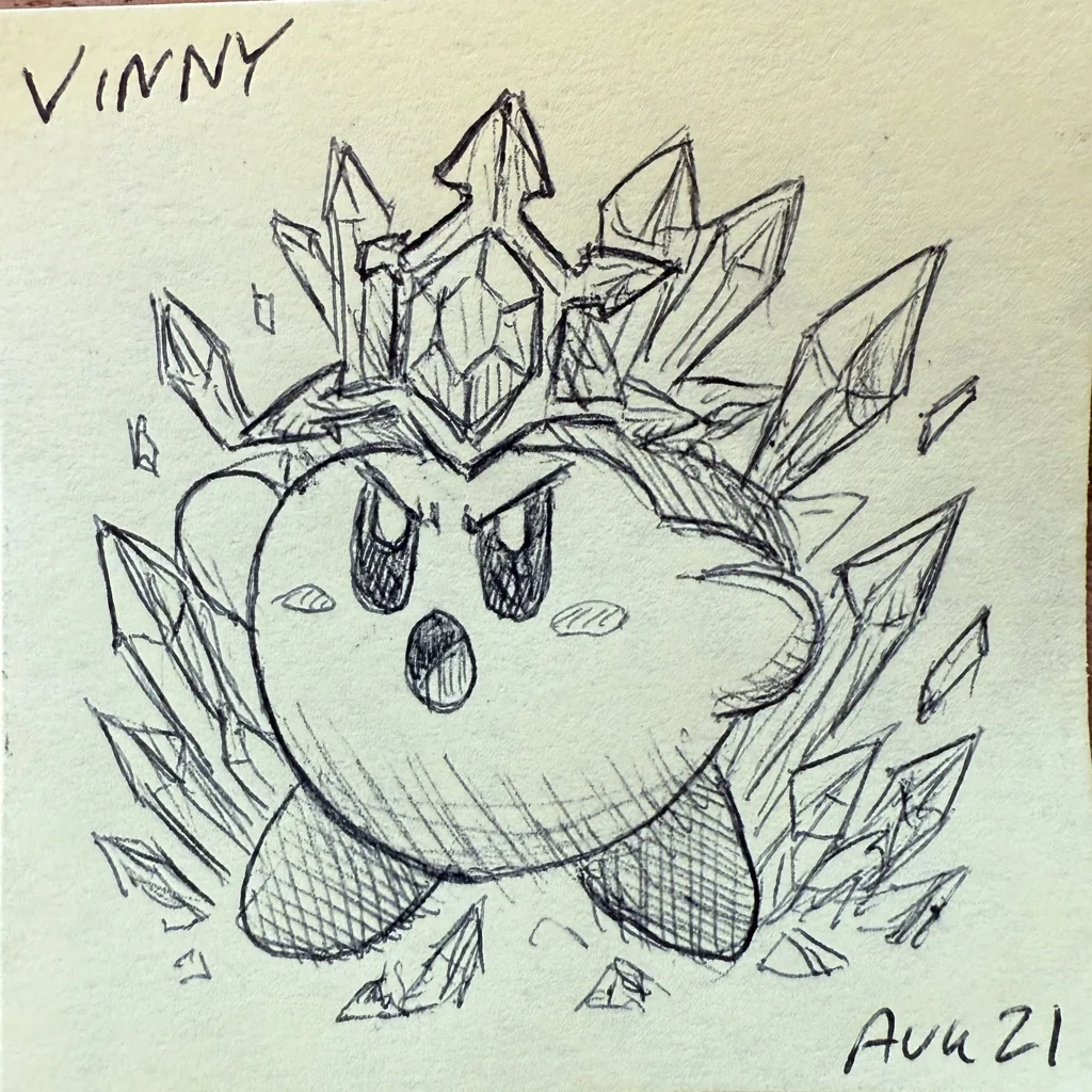 Crystal Kirby