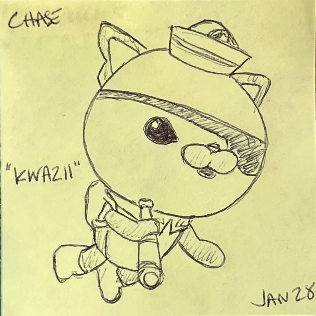 Kwazii