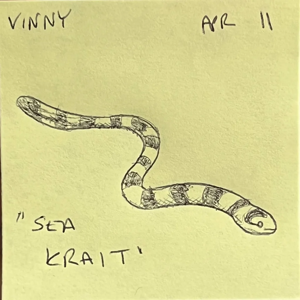 Sea Krait