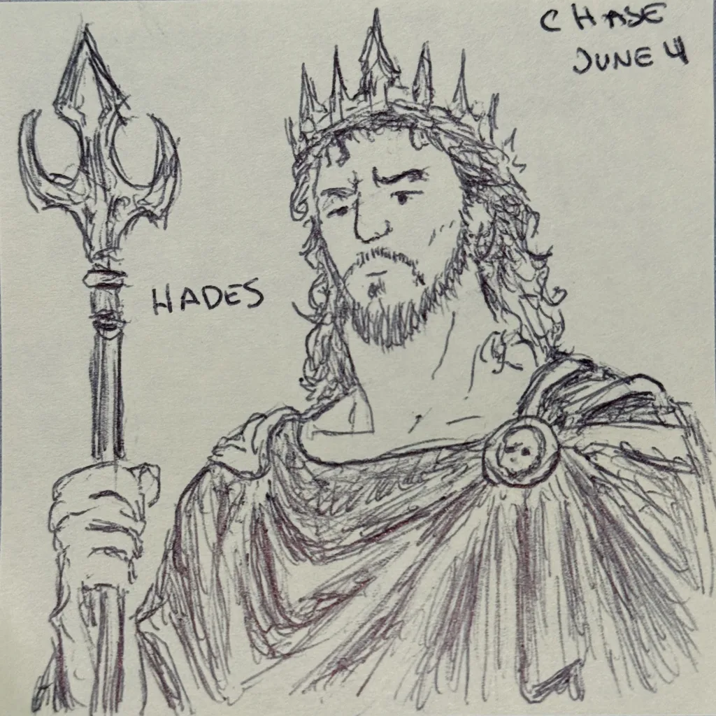 Hades