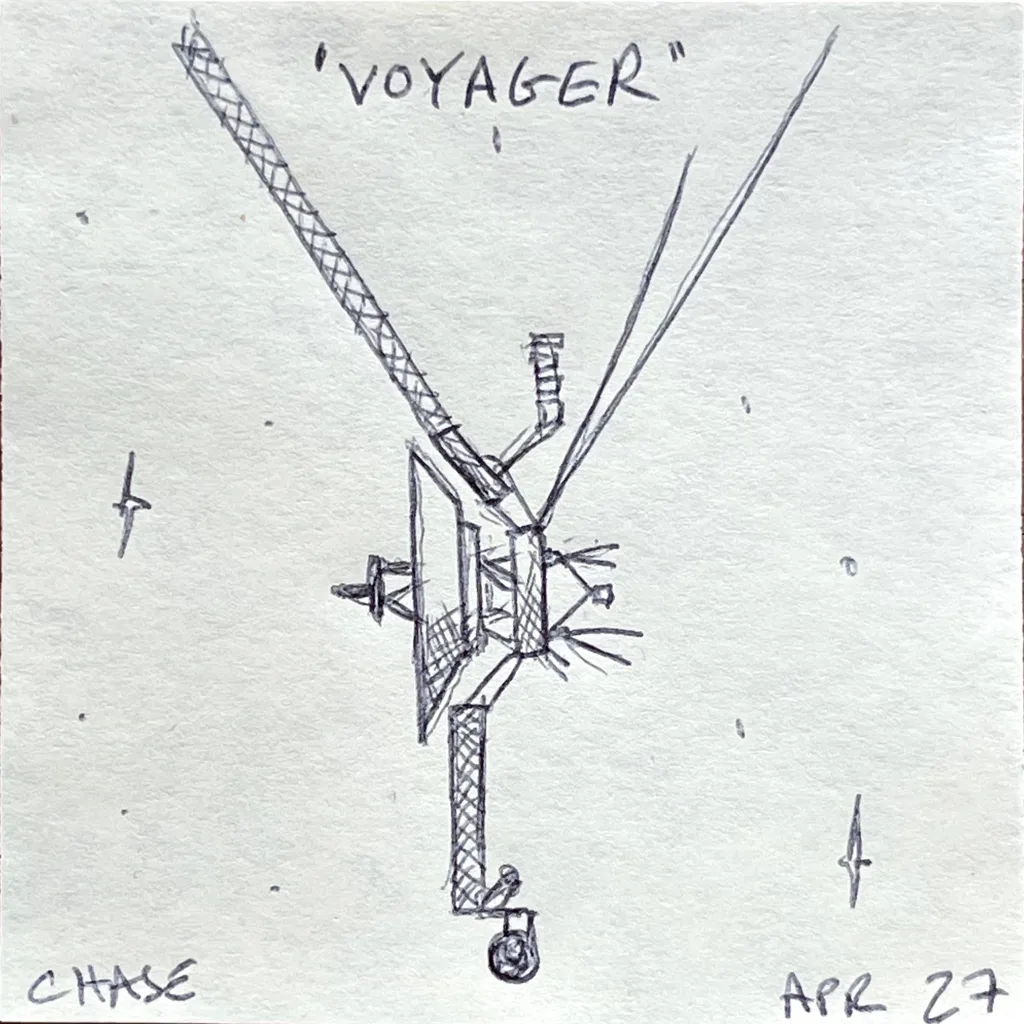 Voyager