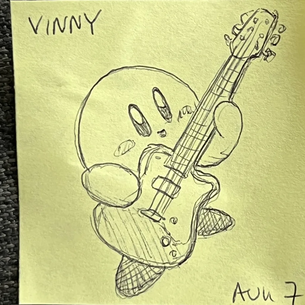Rockstar Kirby