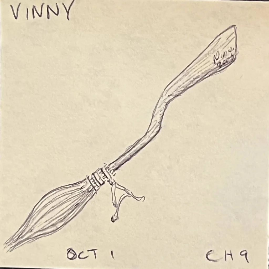 Nimbus 2000