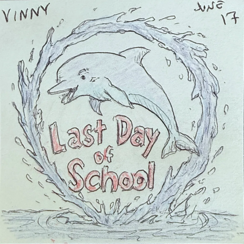 Last Day Of School