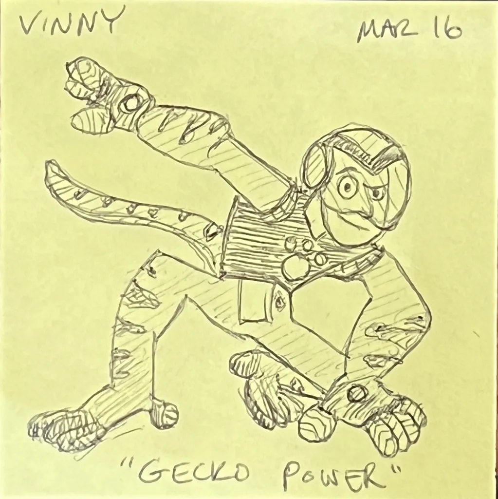 Gecko Power