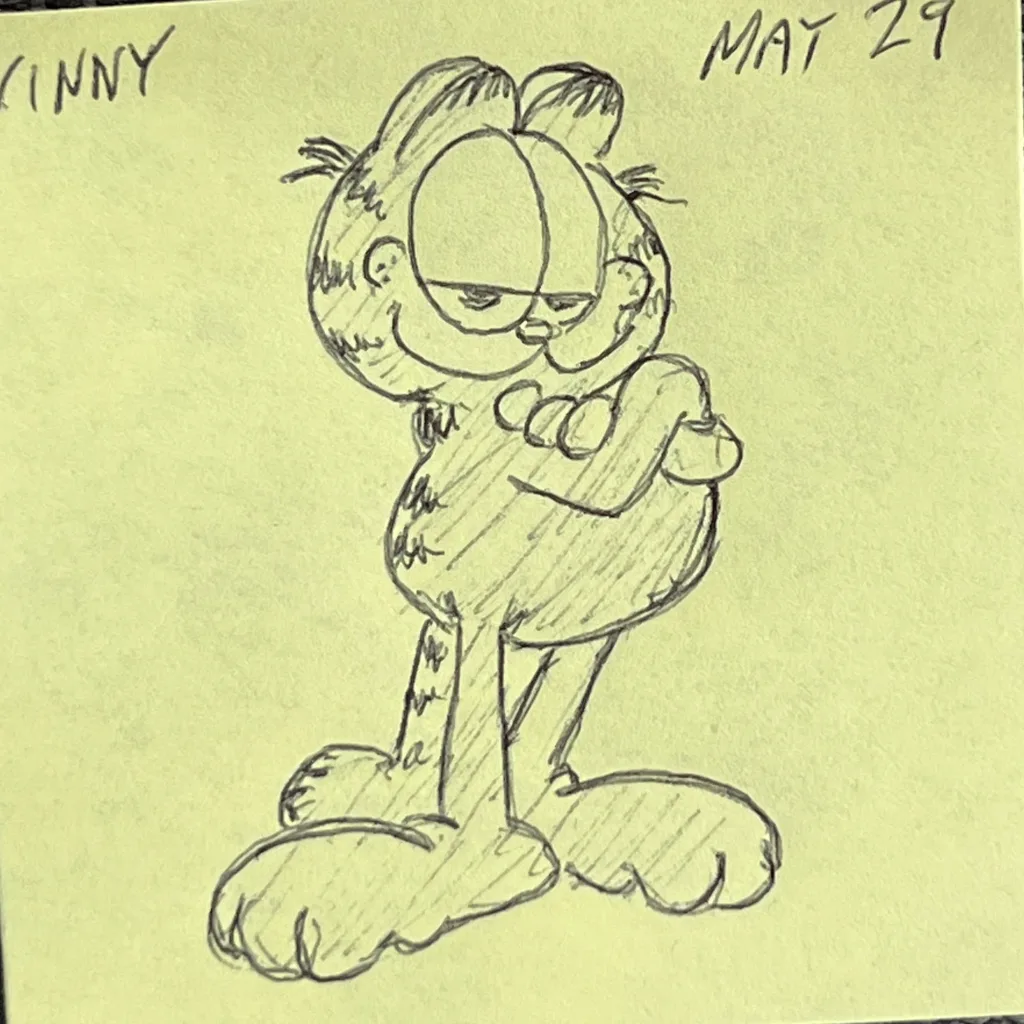Garfield