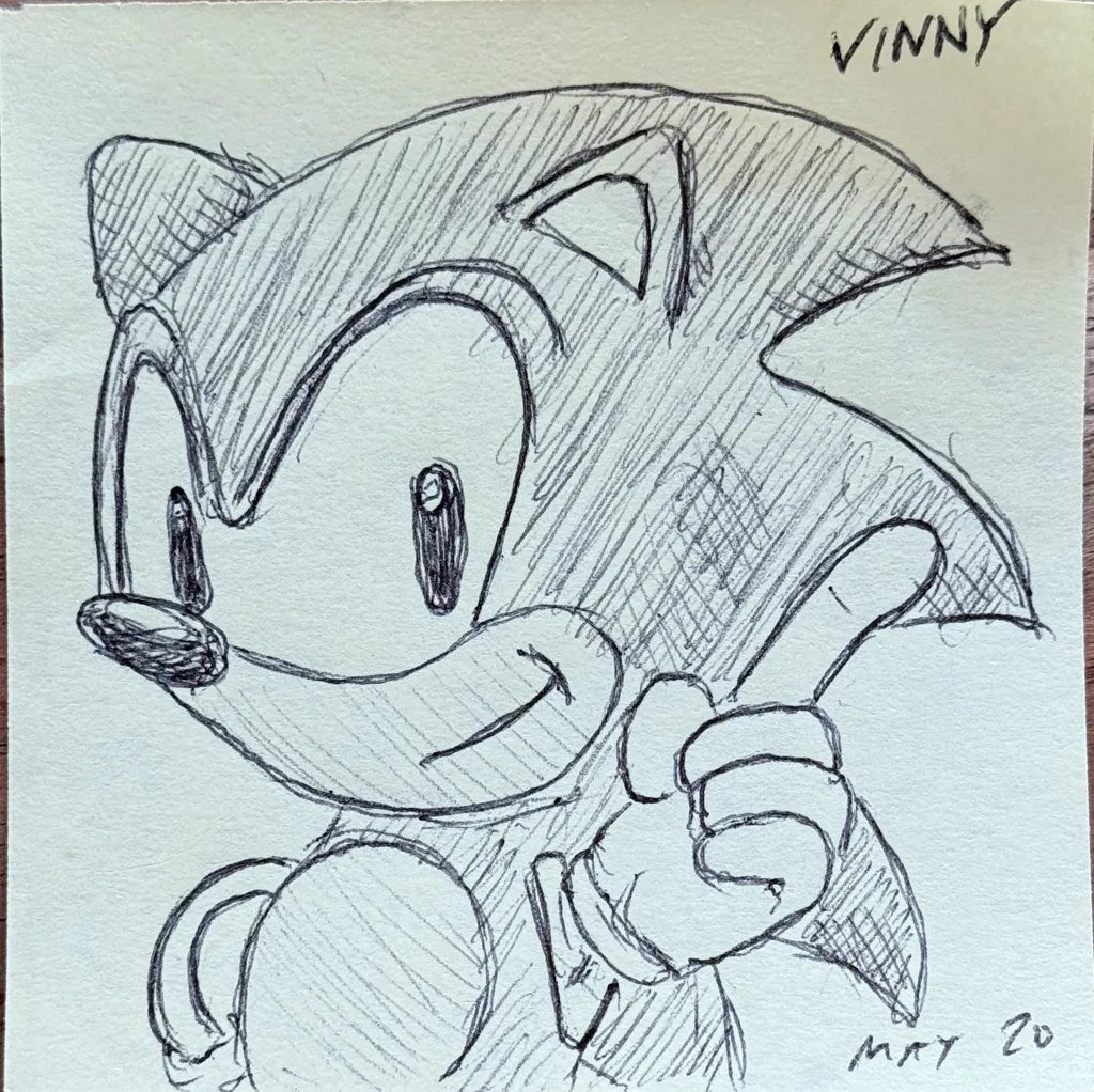 Sonic