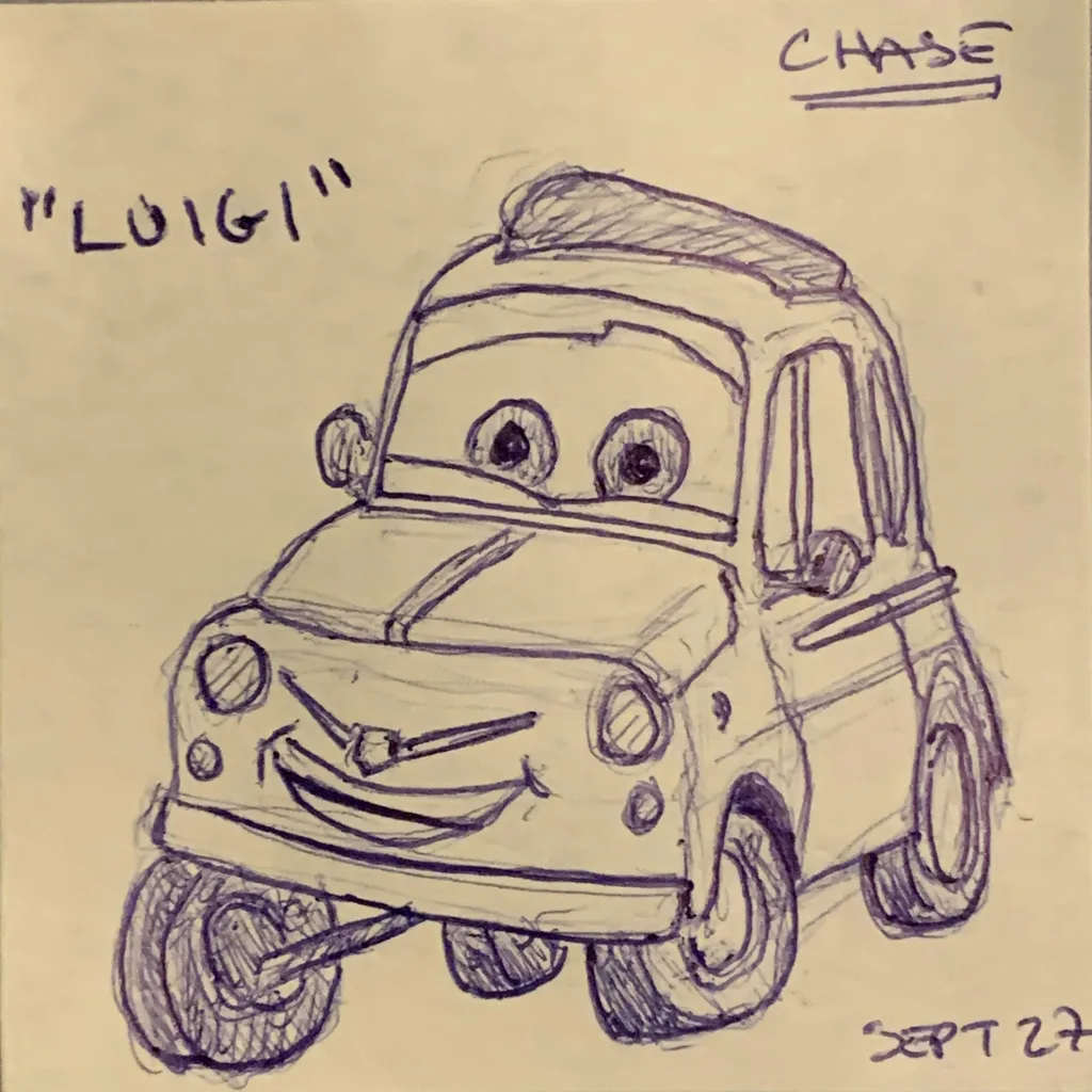 Luigi