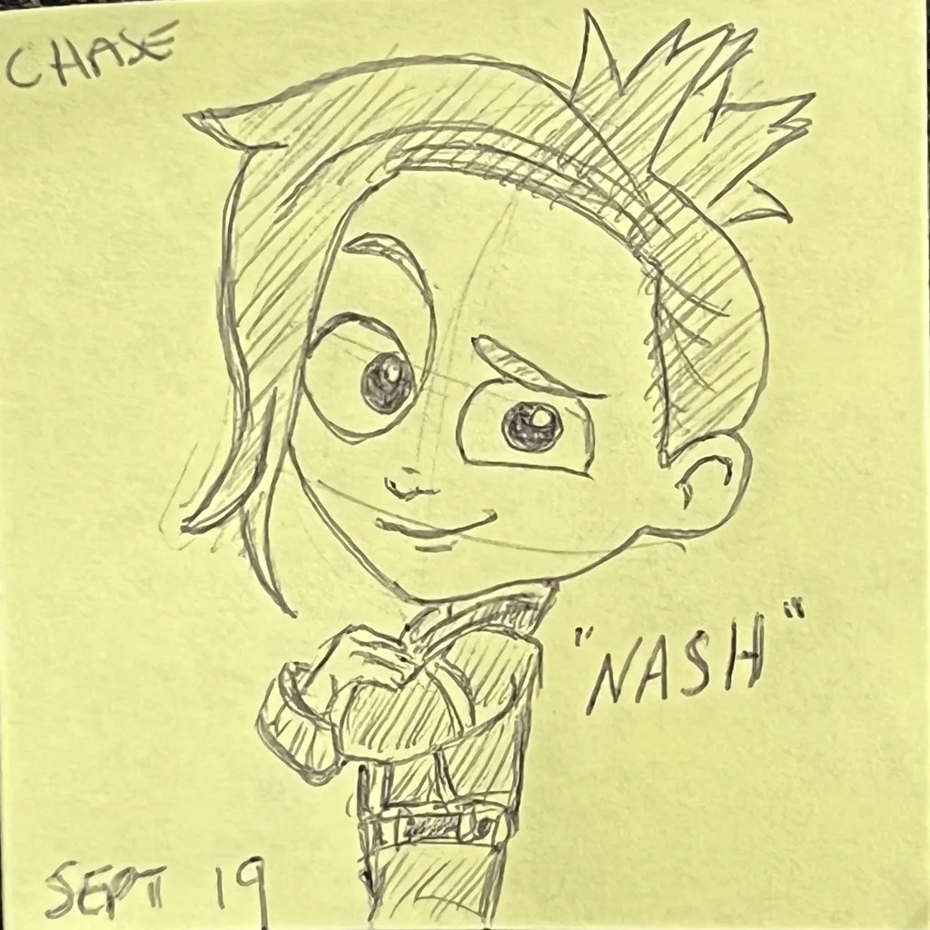 Nash