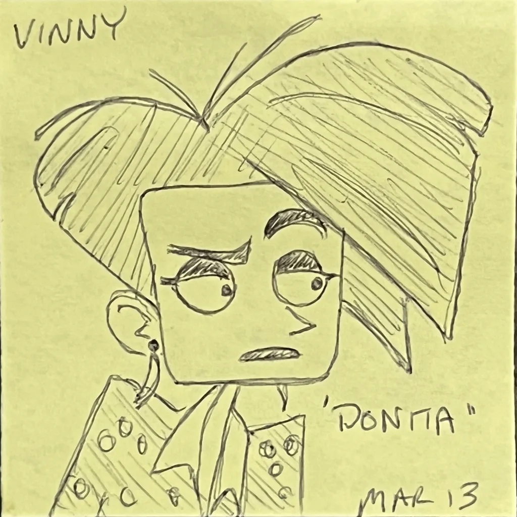 Donna