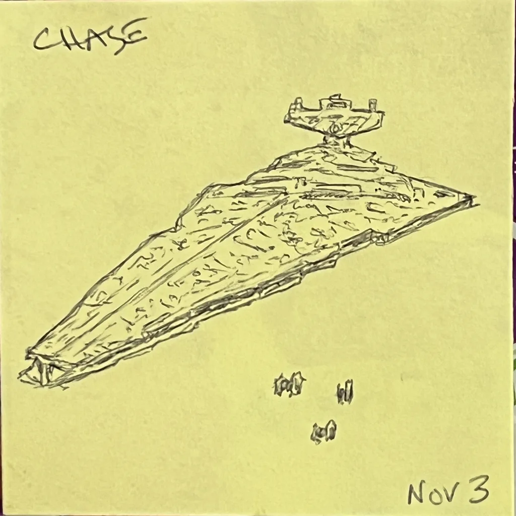 Star Destroyer