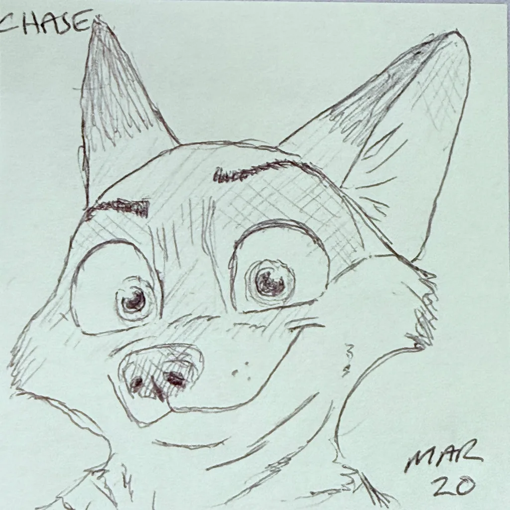 Nick Wilde