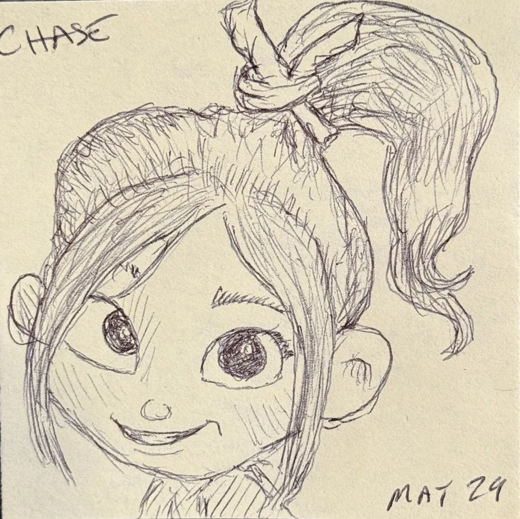 Vanellope von Schweetz