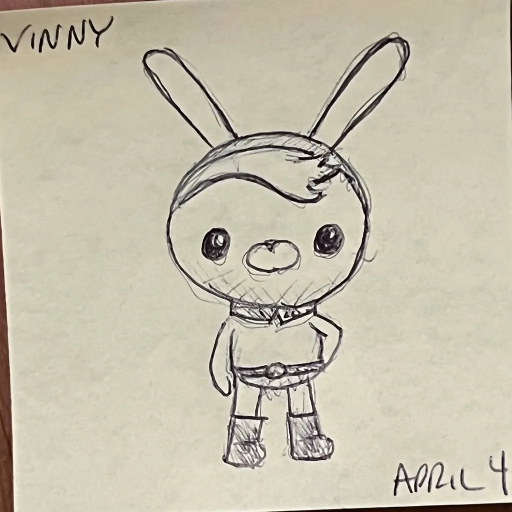 Tweak Bunny