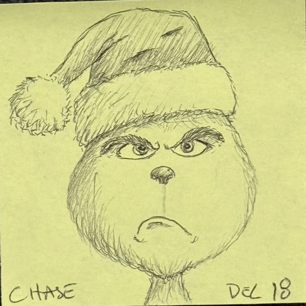 The Grinch