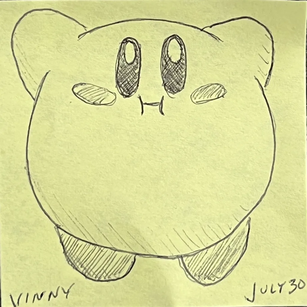 Kirby